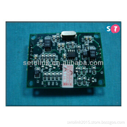 Top quality Full digital mimi oximeter board spo2 module
